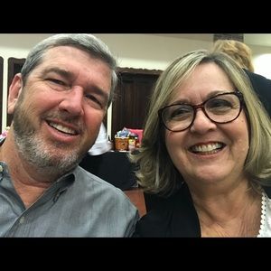 Meet your Posher, Debbie